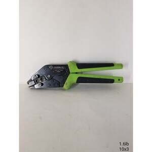Greenlee Crimp All Series PA8000 Handheld Crimper